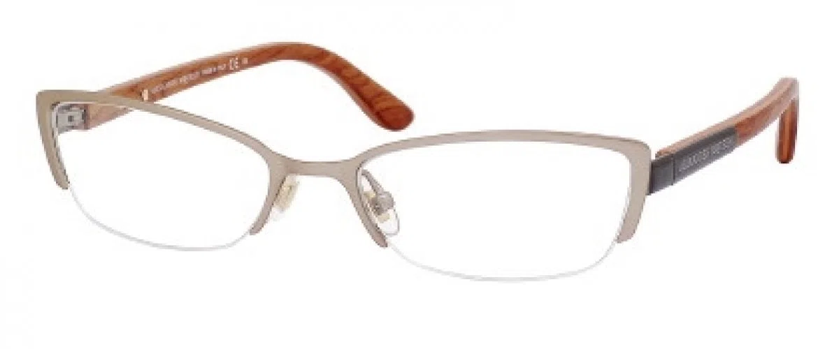 Alexander McQueen 4183 Eyeglasses - view 2